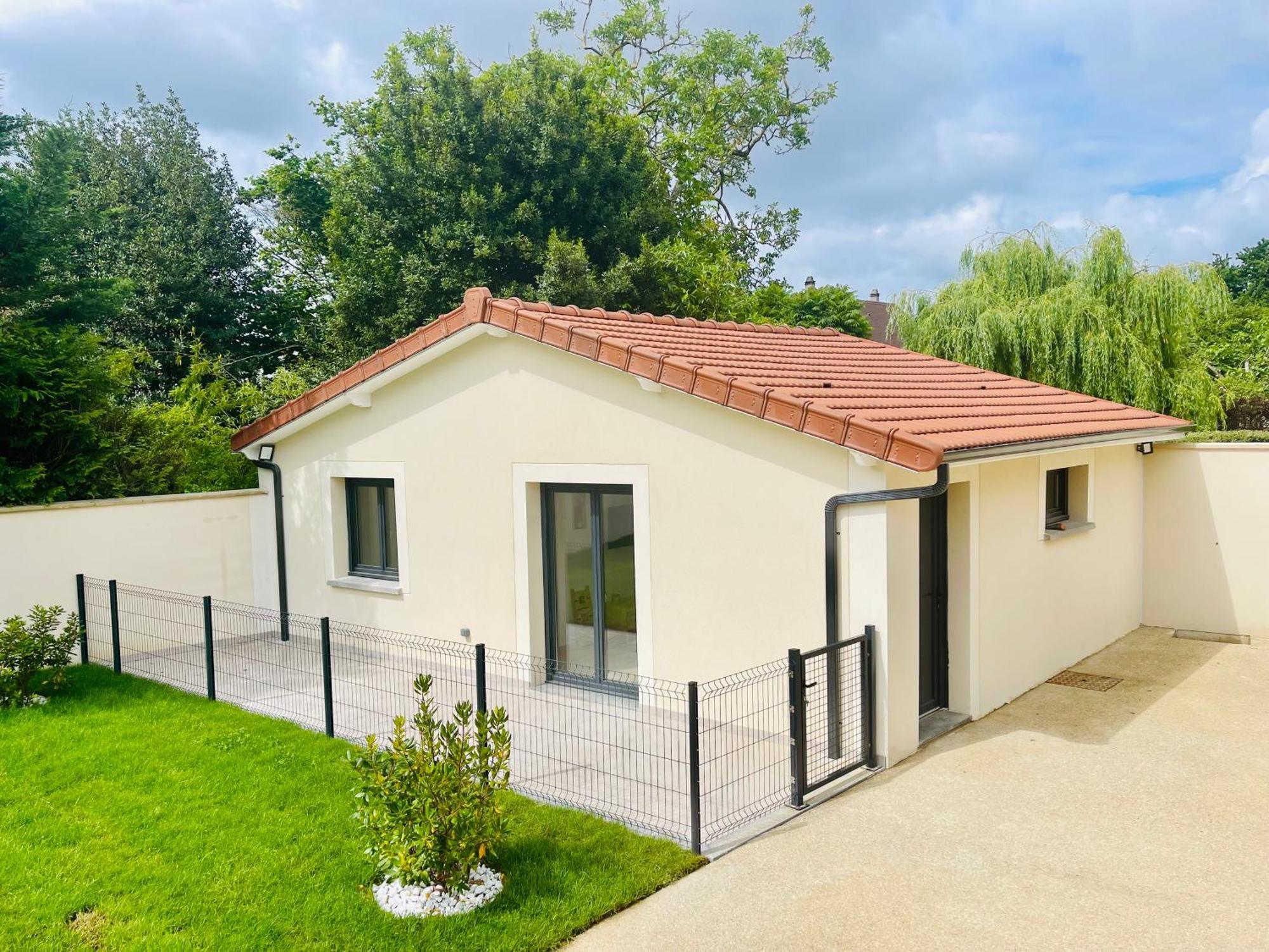 Un Cocon De Bien Etre Hotel Juvisy-sur-Orge Kültér fotó