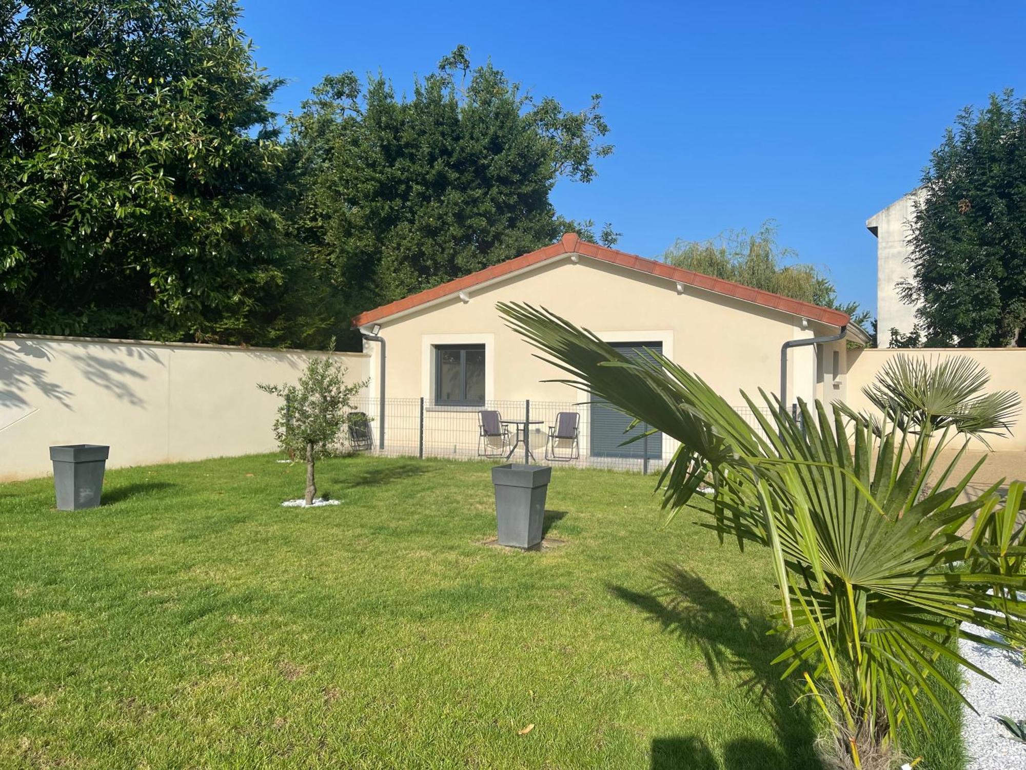 Un Cocon De Bien Etre Hotel Juvisy-sur-Orge Kültér fotó