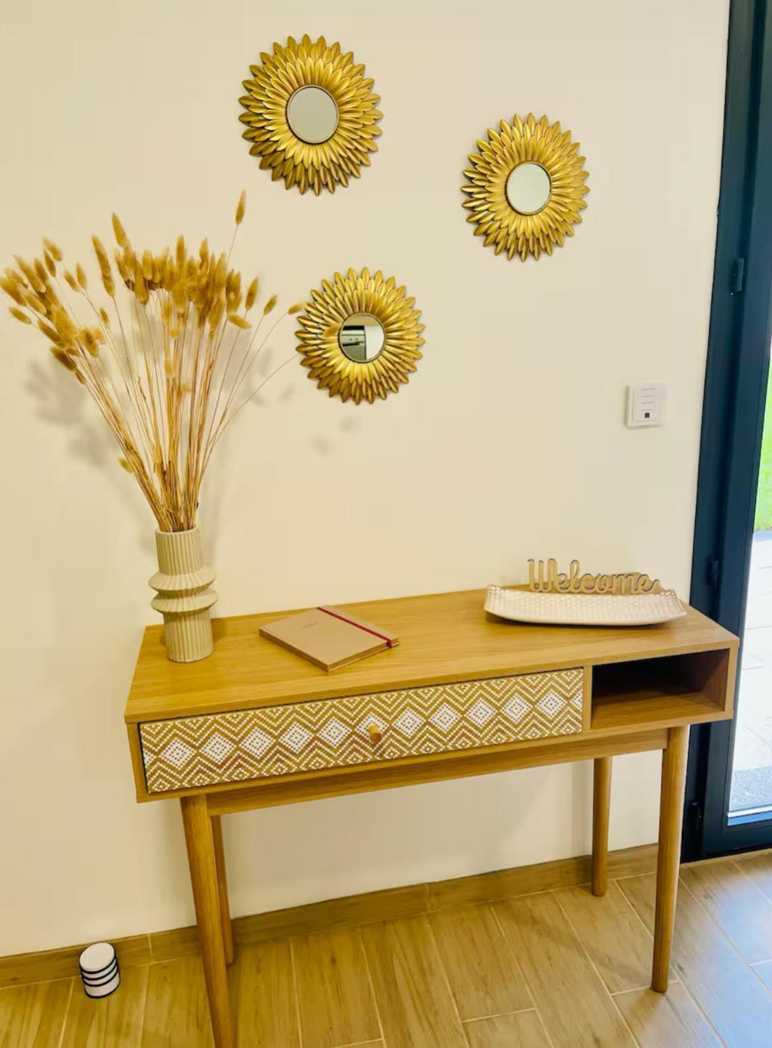 Un Cocon De Bien Etre Hotel Juvisy-sur-Orge Kültér fotó