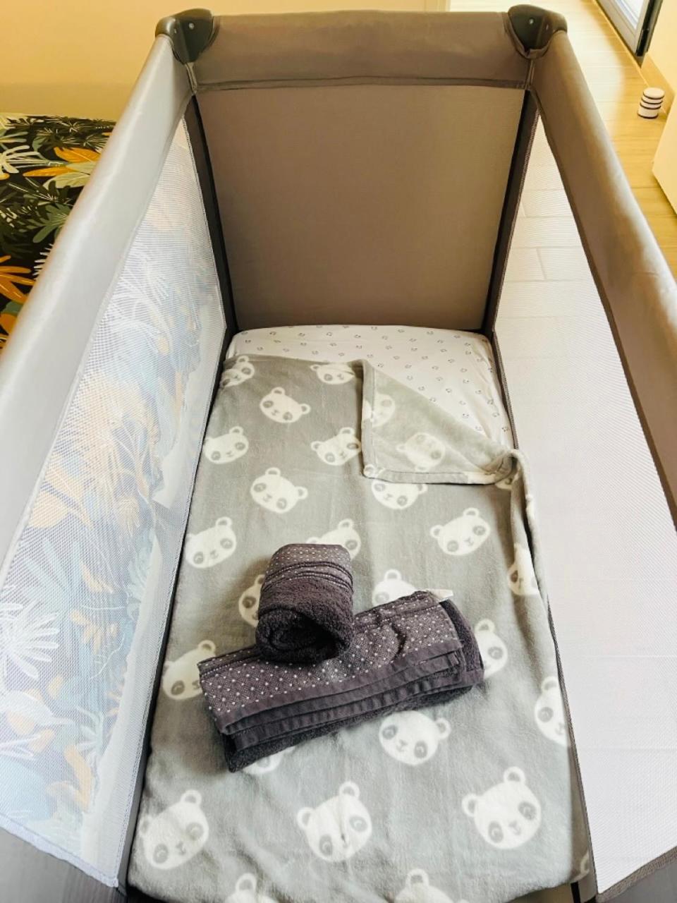 Un Cocon De Bien Etre Hotel Juvisy-sur-Orge Kültér fotó